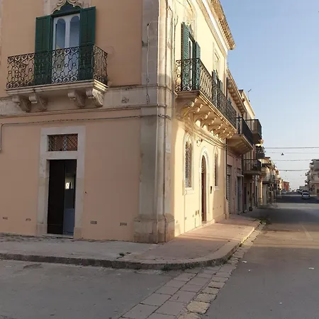 Casa Del Grano - * 이스피카