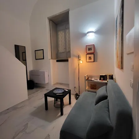 Feriehus Casa Del Grano - *