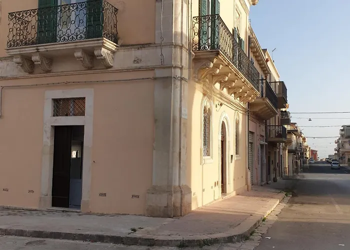 Casa Del Grano - * Ispica
