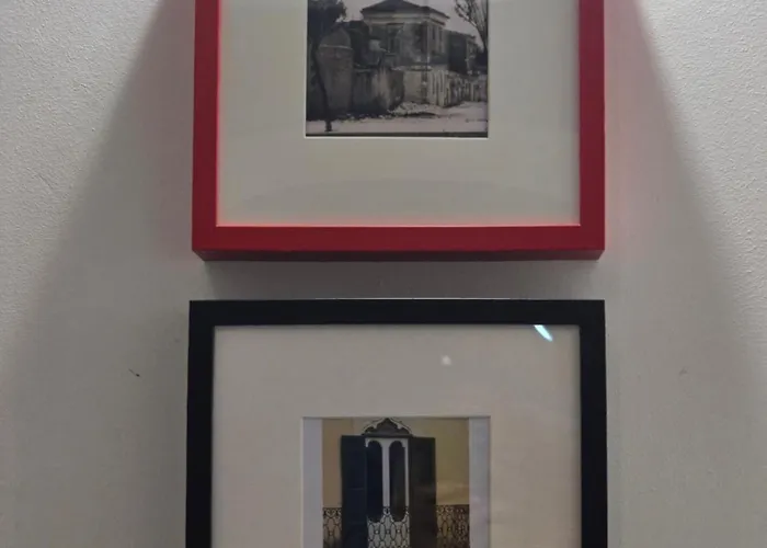 Casa Del Grano - Feriehus *