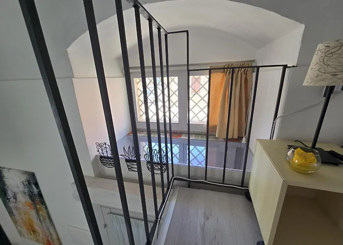 Feriehus Casa Del Grano -