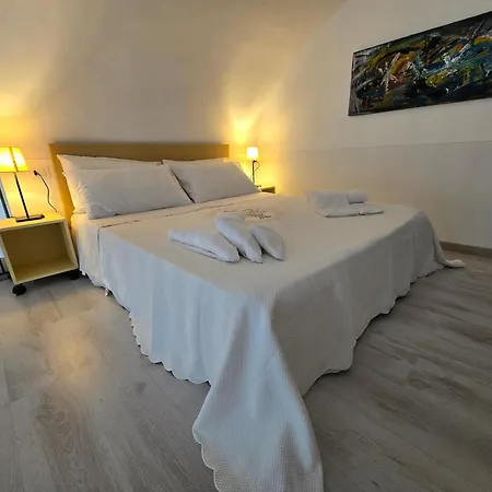 Holiday home Casa Del Grano -