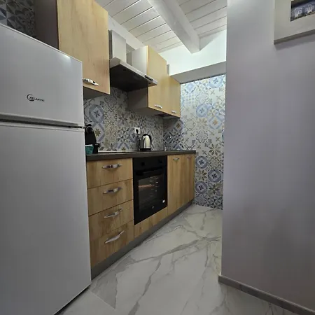 Holiday home Casa Del Grano - *