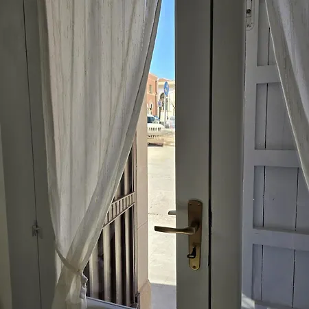 Nyaraló Casa Del Grano -