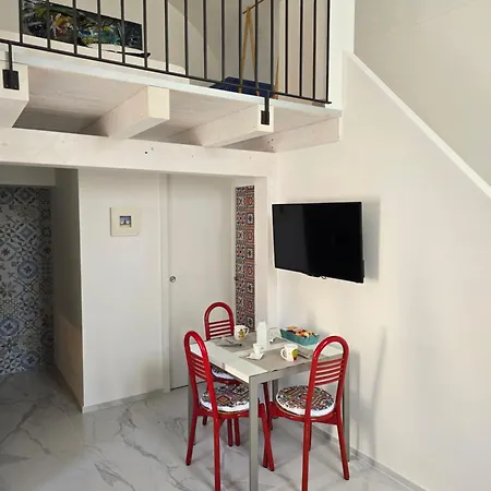 Casa Del Grano - * Ispica