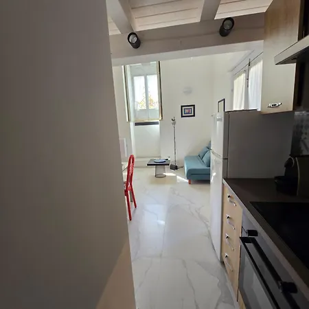 Casa Del Grano -