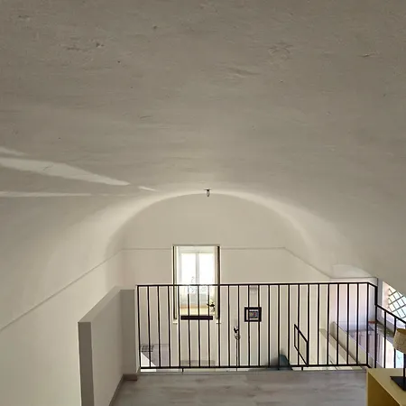 Casa Del Grano - Tatil Evi