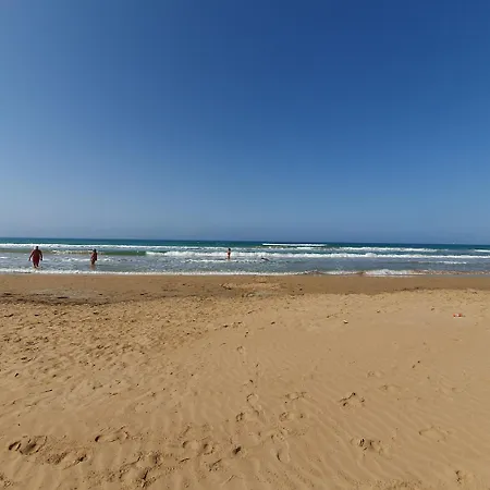 Casa Del Grano -