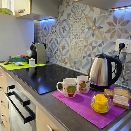 Casa Del Grano - Holiday home