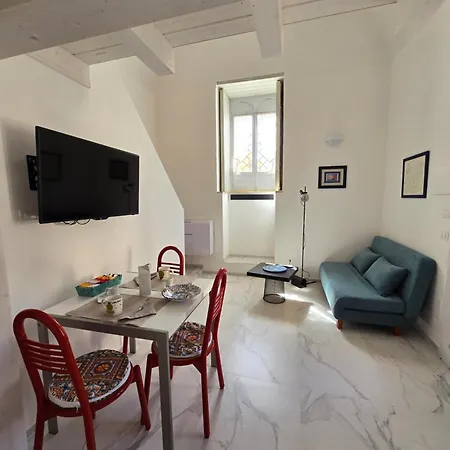 Casa Del Grano - Holiday home Ispica