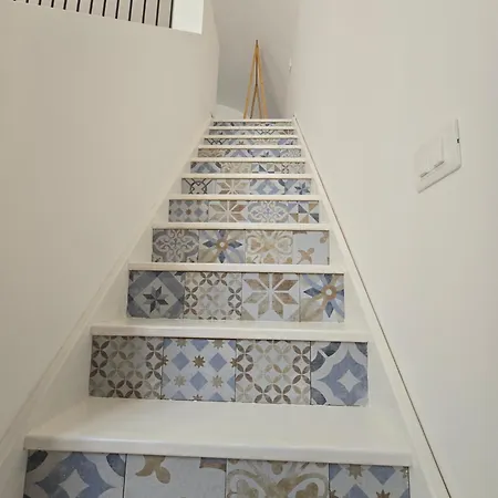 Casa Del Grano - Nyaraló *