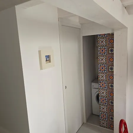 Casa Del Grano -