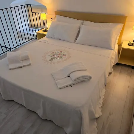 Casa Del Grano - * Ispica