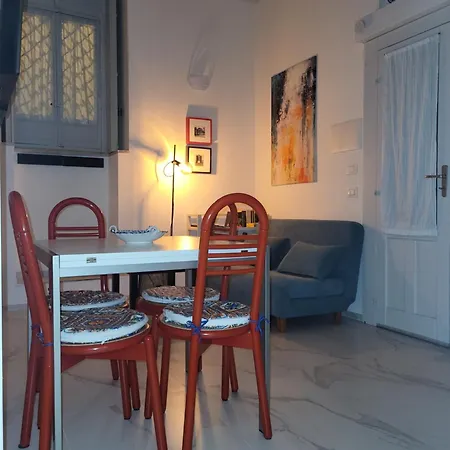 Tatil Evi Casa Del Grano -