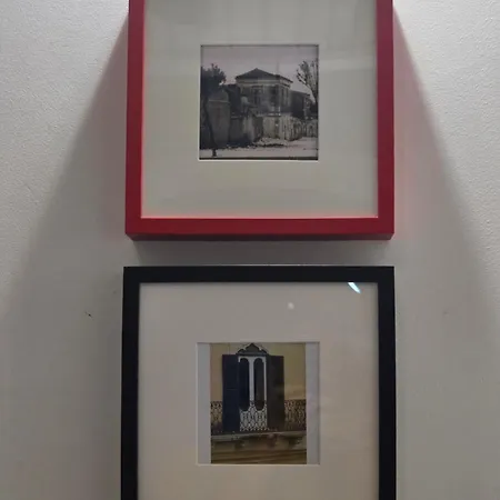 Casa Del Grano - Nyaraló *