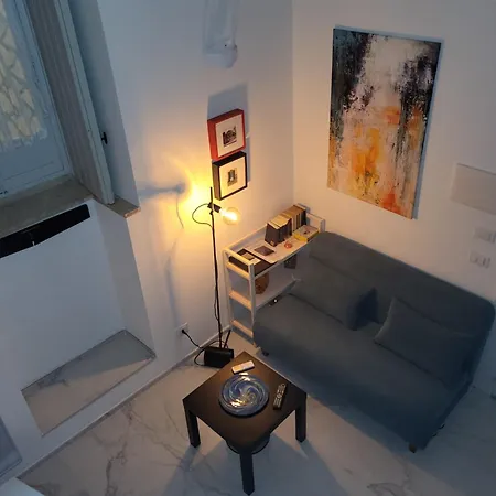 Casa Del Grano - *