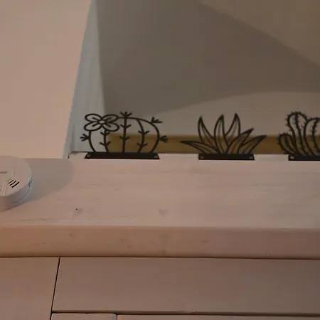 Casa Del Grano - Nyaraló *