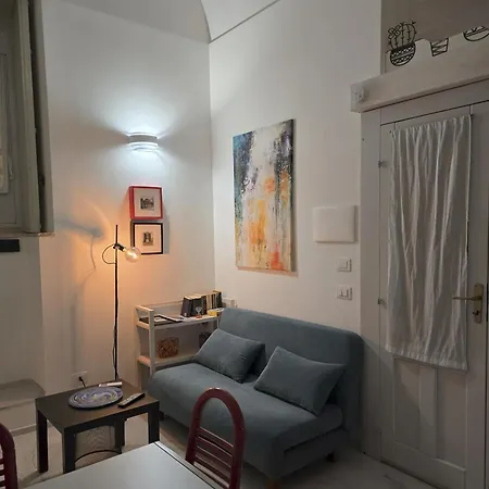 Casa Del Grano - Tatil Evi Ispica