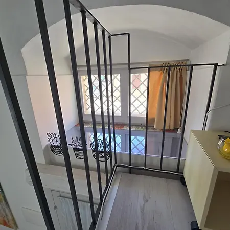 Tatil Evi Casa Del Grano -