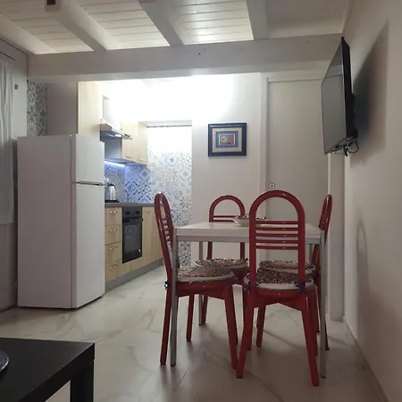 Nyaraló Casa Del Grano - Ispica