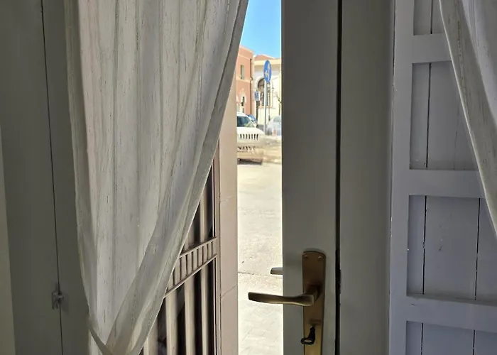 Tatil Evi Casa Del Grano -