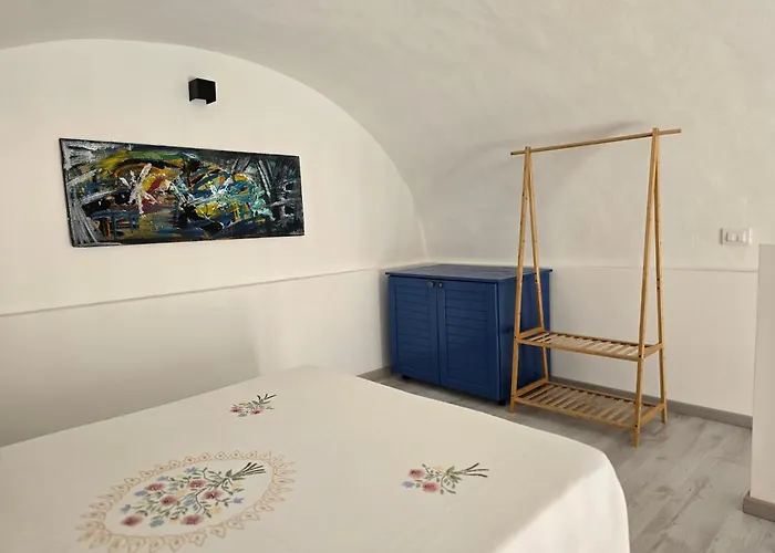 Tatil Evi Casa Del Grano - Ispica