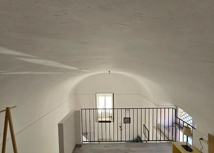 Casa Del Grano - Tatil Evi