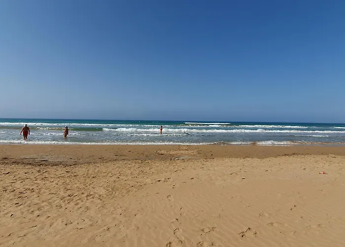 Casa Del Grano -