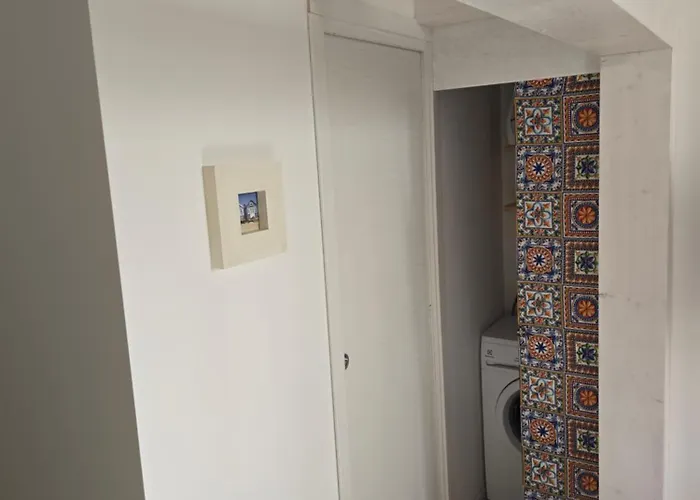 Casa Del Grano -