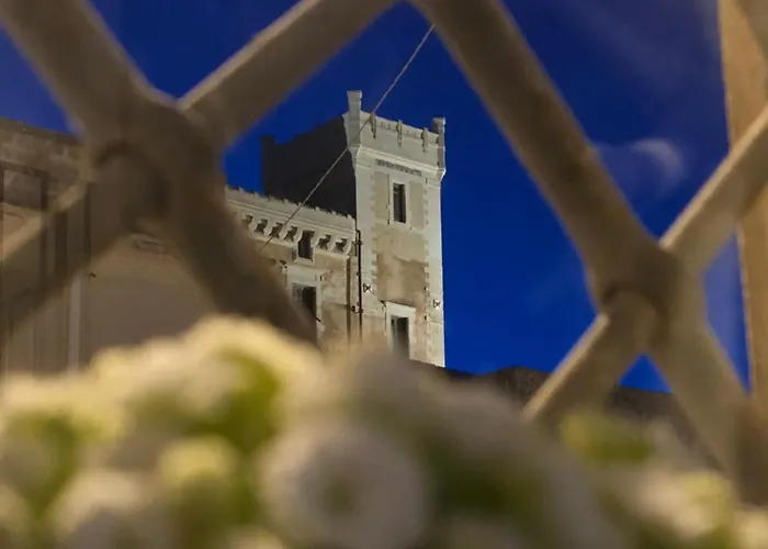 Casa Del Grano - * Ispica