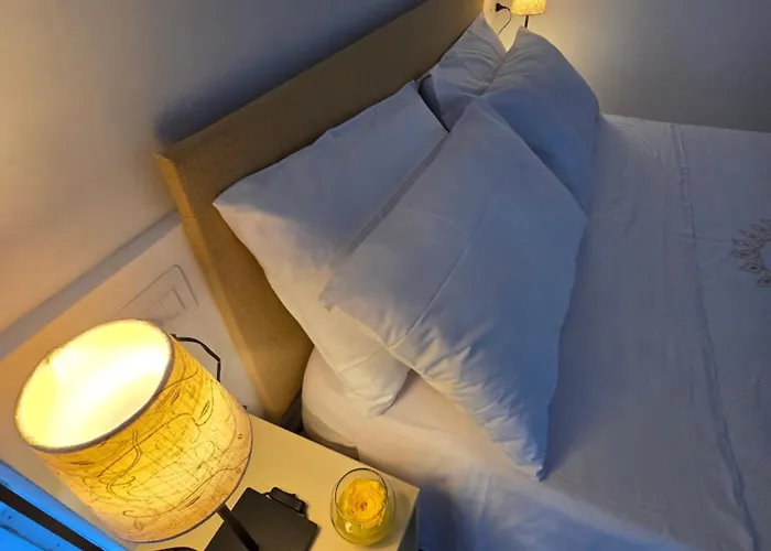 Tatil Evi Casa Del Grano - Ispica