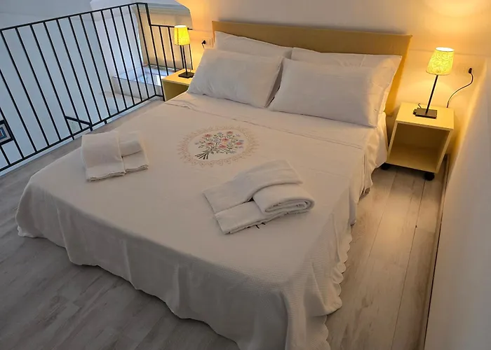 Casa Del Grano - * Ispica