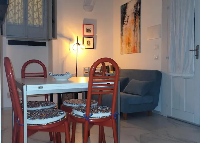 Tatil Evi Casa Del Grano -