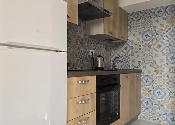 Tatil Evi Casa Del Grano - Ispica