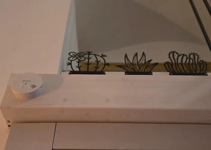 Casa Del Grano - Tatil Evi *