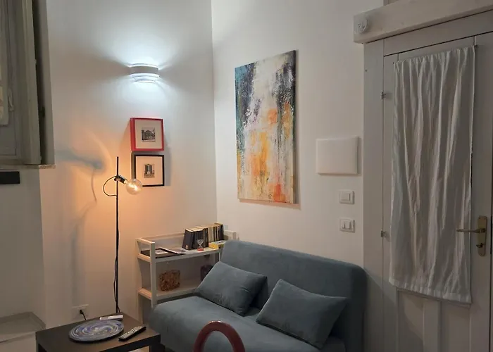 Casa Del Grano - Tatil Evi Ispica