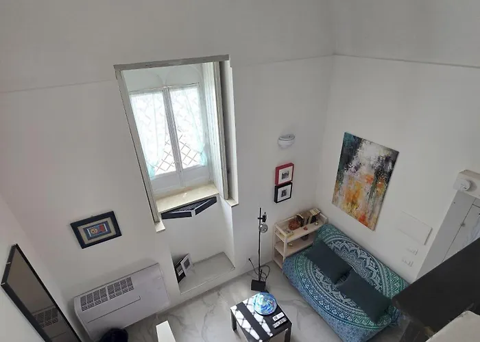 Tatil Evi Casa Del Grano - *