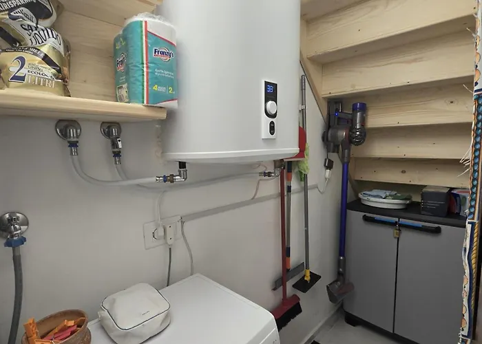 Casa Del Grano - Ispica