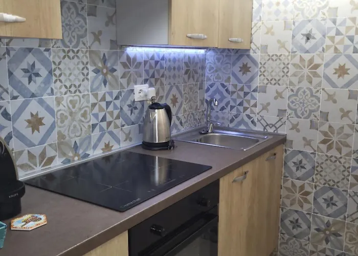 Tatil Evi Casa Del Grano -